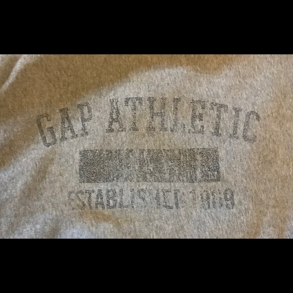 GAP Hoodie